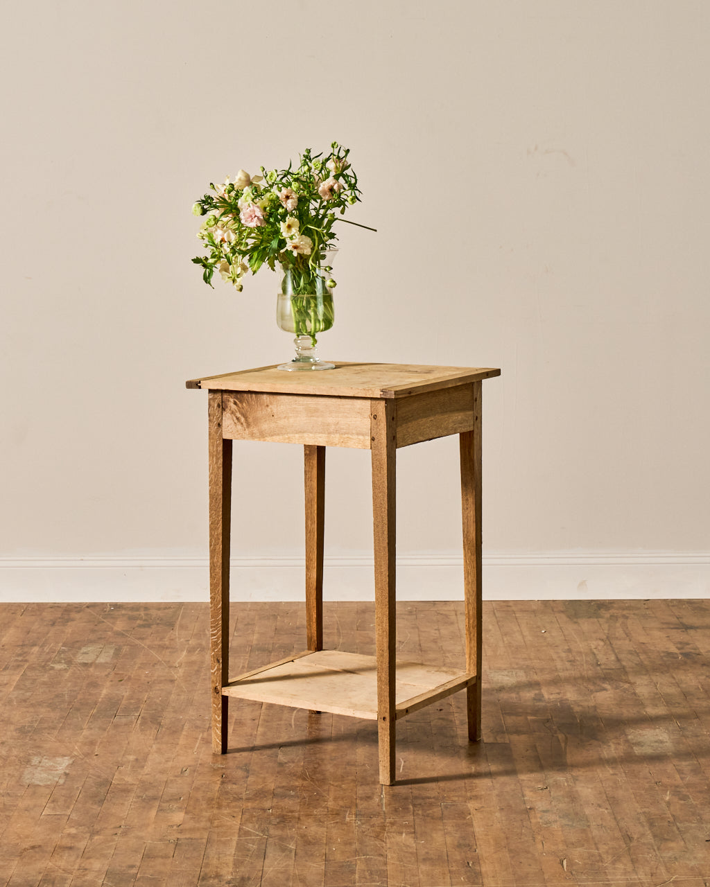Carpenters Working Table