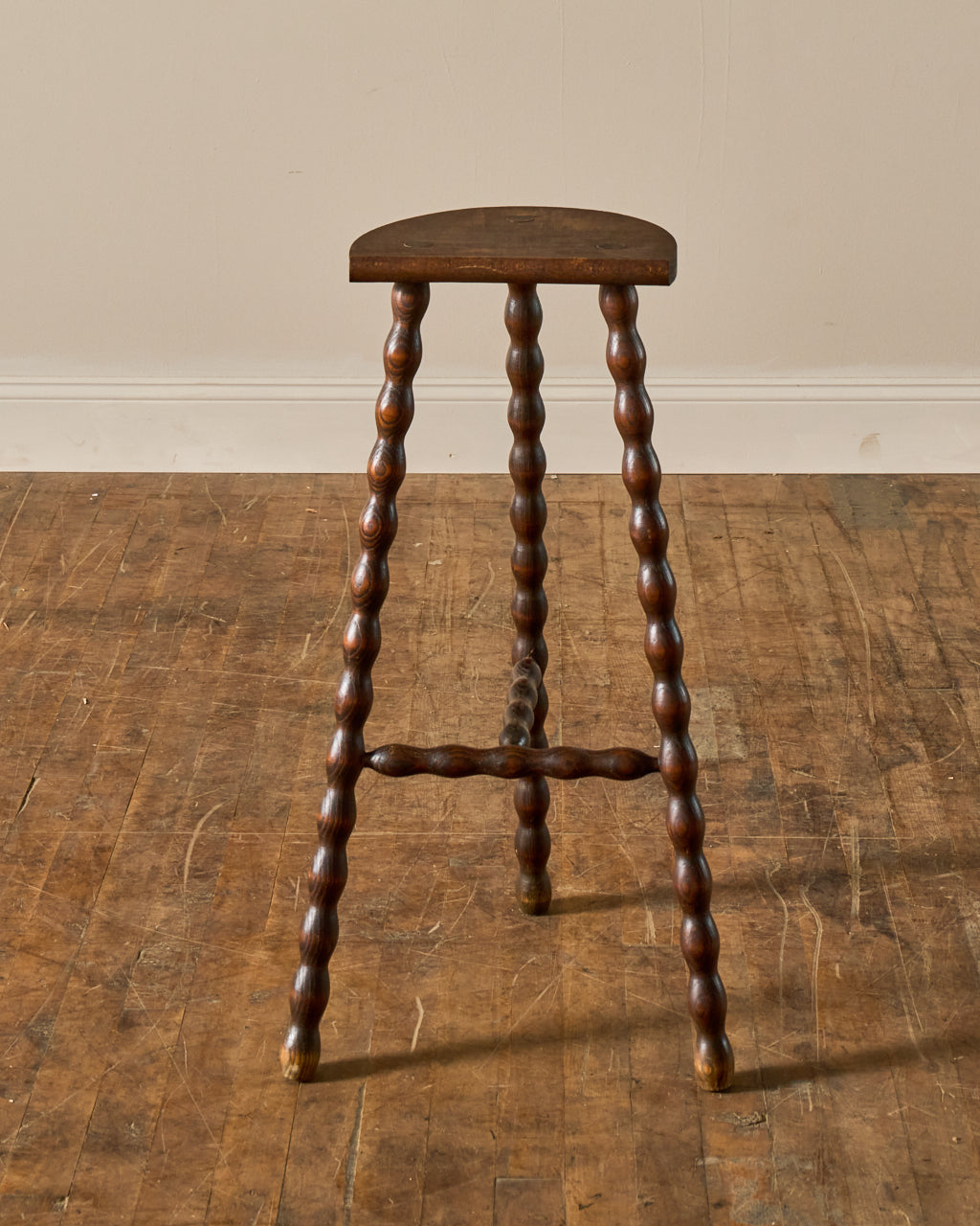 French Stool