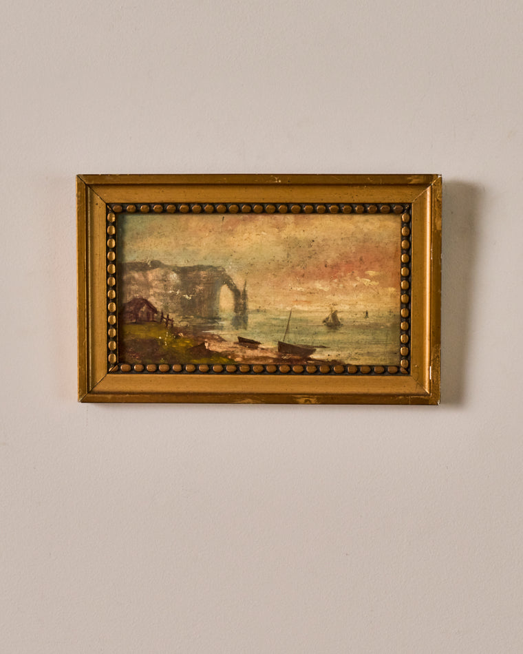 19th c. Painting