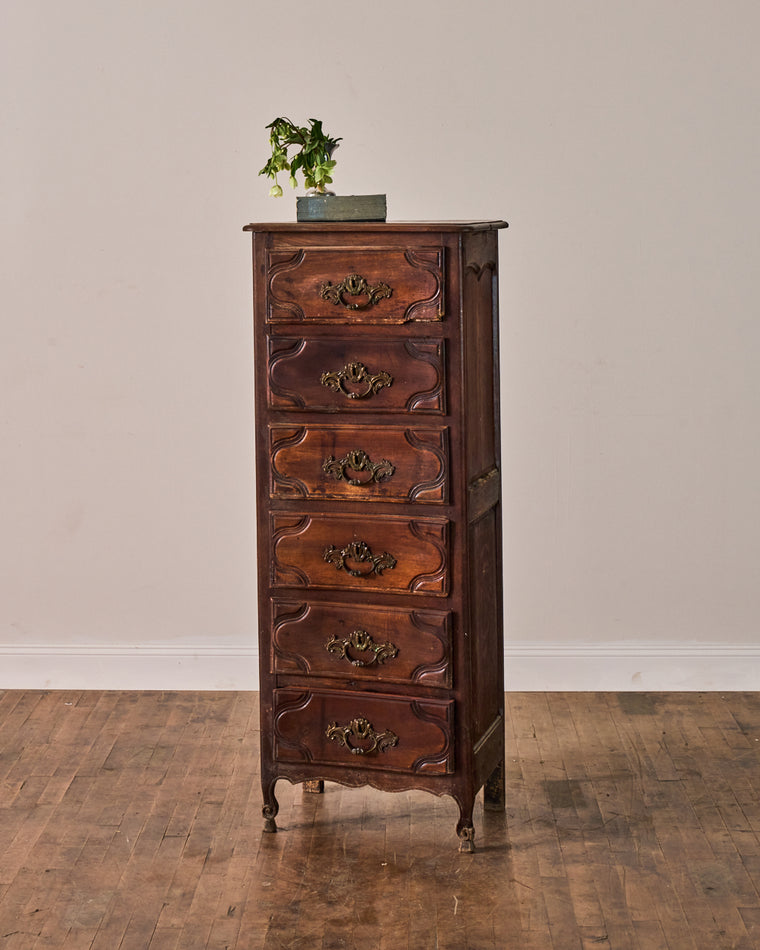 18th c. French Louis XIV Dresser