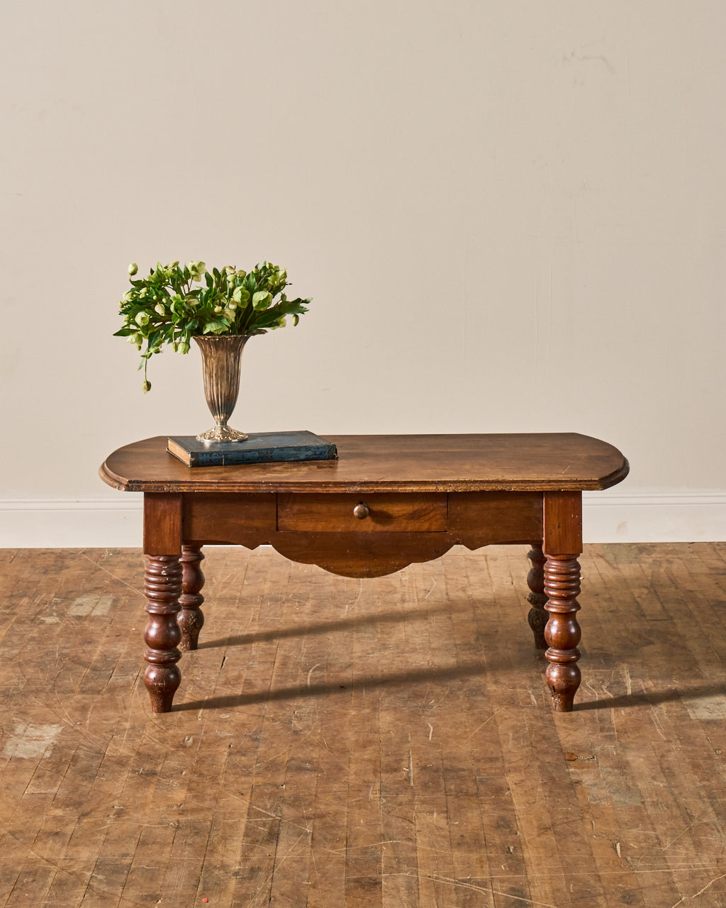 19th c. French Coffee Table