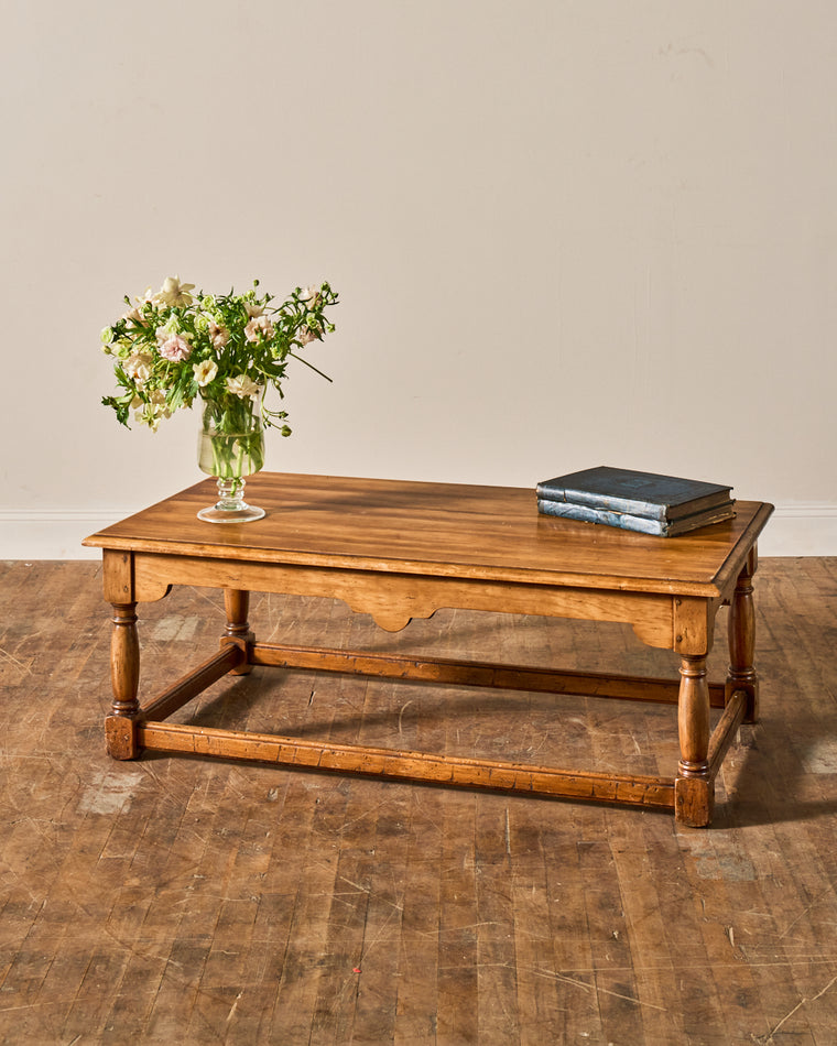 French Coffee Table