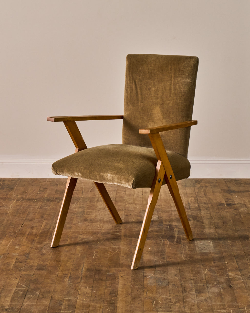French Armchair