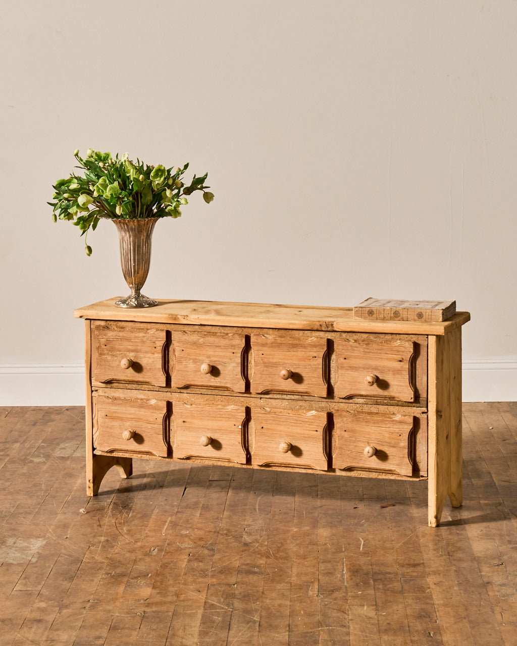 Petite French Dresser