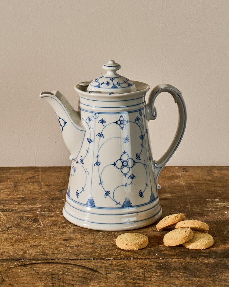 Belgian Coffee Pot - Extra Large