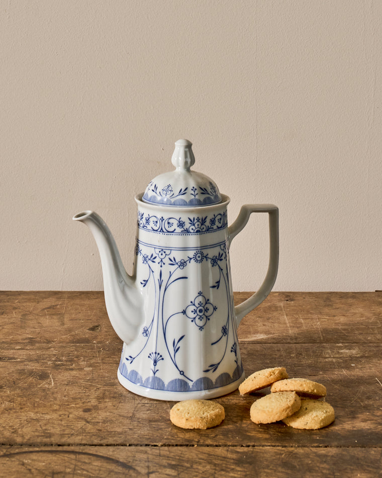 German Coffee Pot