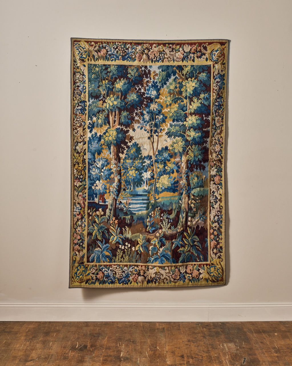 Tapestry