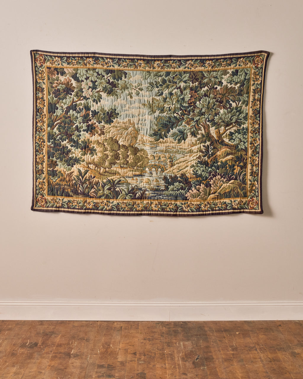 Tapestry - Le Perche