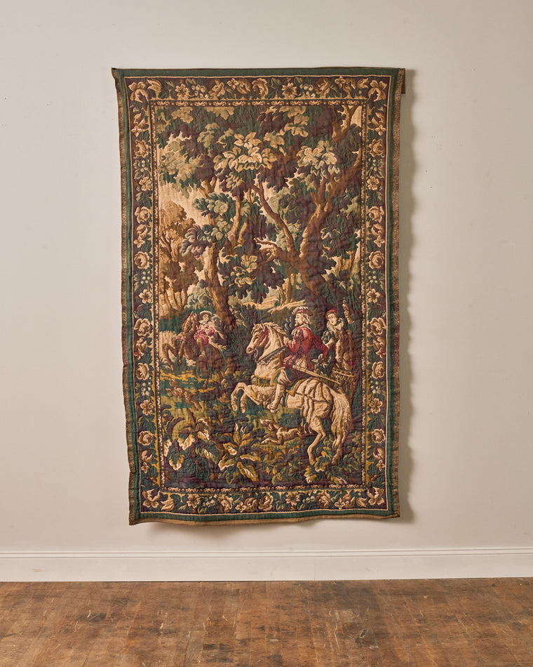 Tapestry