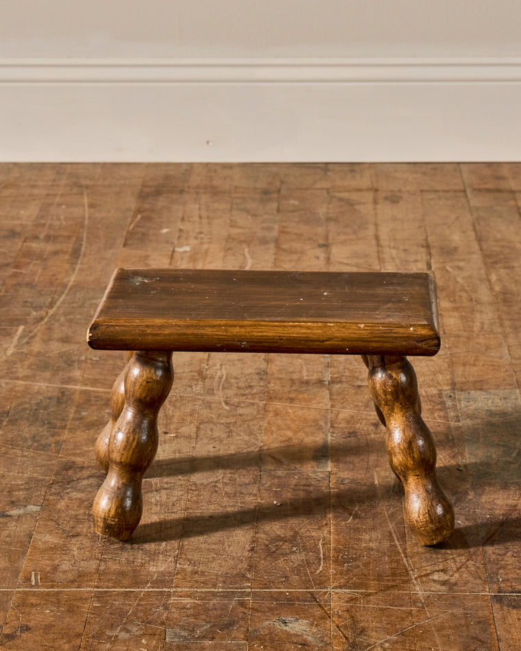 French Stool