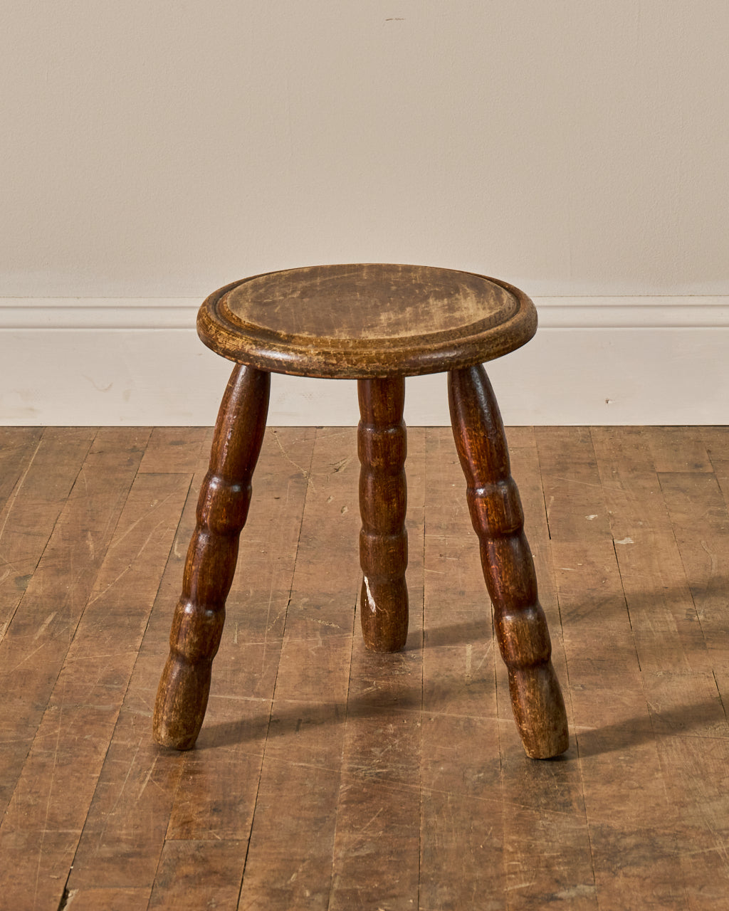 French Stool