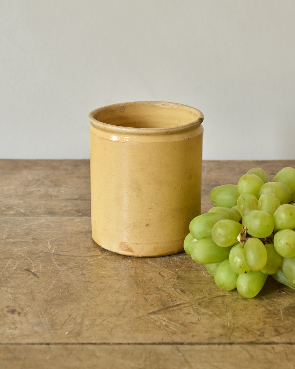 Savoie Jam Pot - II