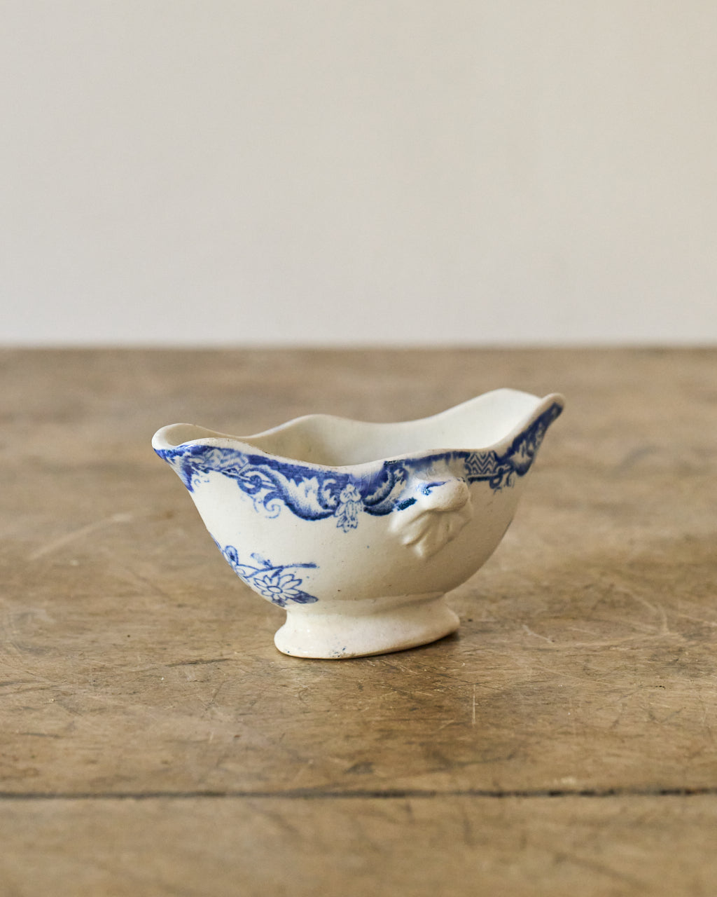 Mini Delft Catch All