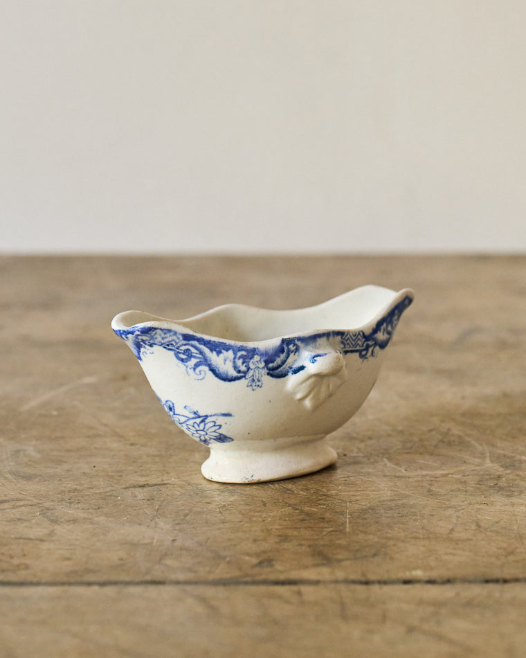 Mini Delft Catch All