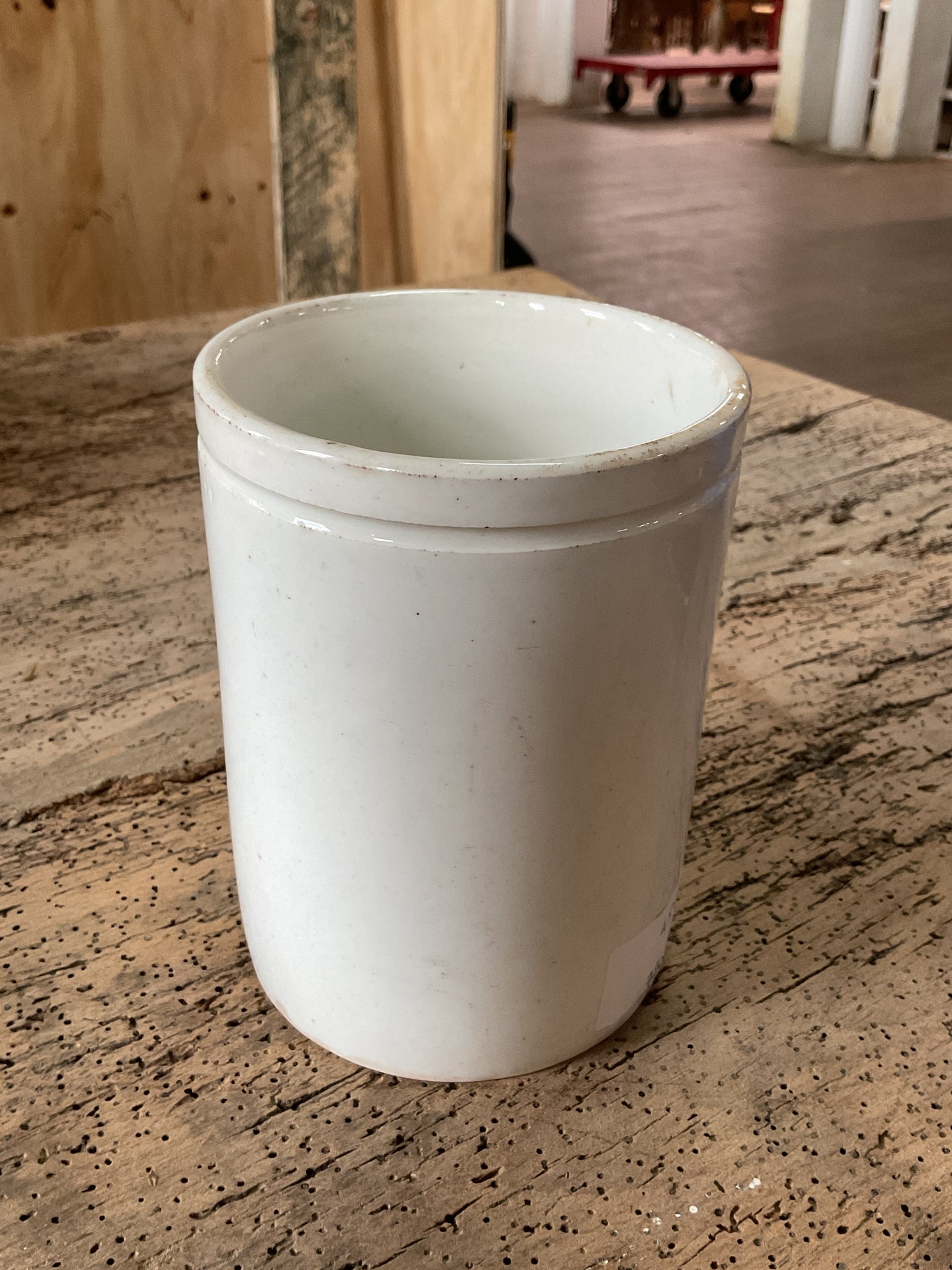 Kitchen Storage Pot