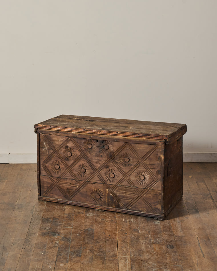 Turkish Trunk