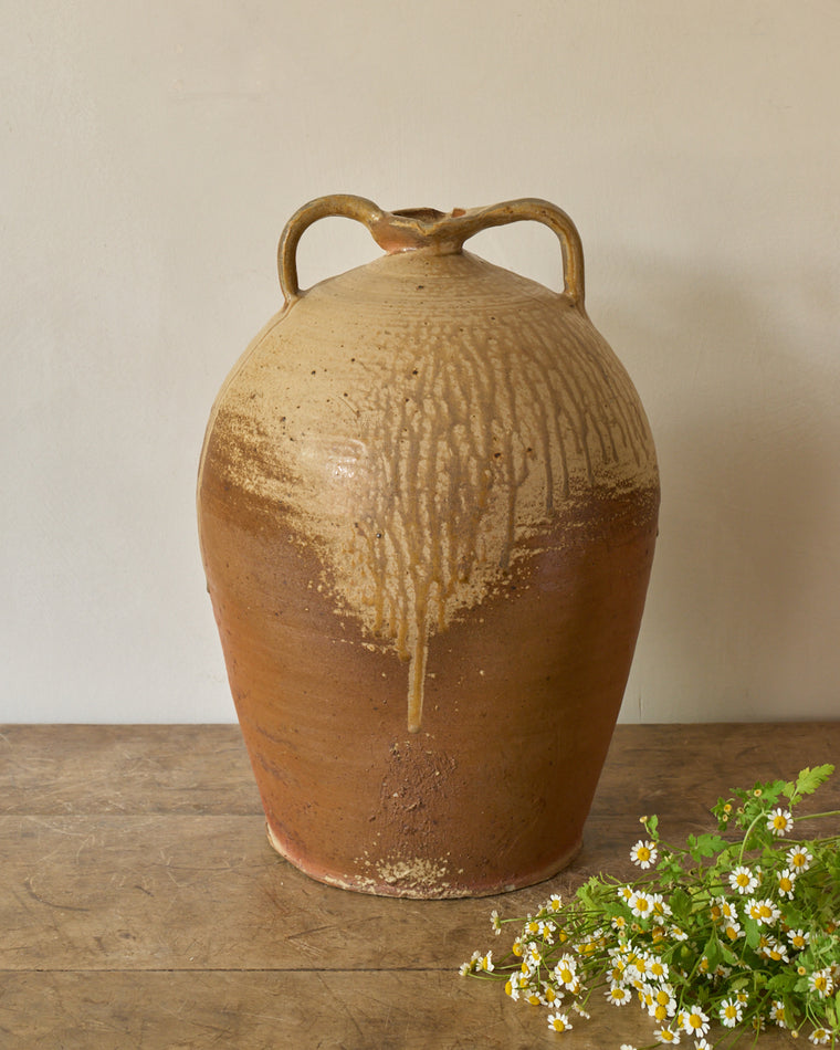 Antique French Cruche
