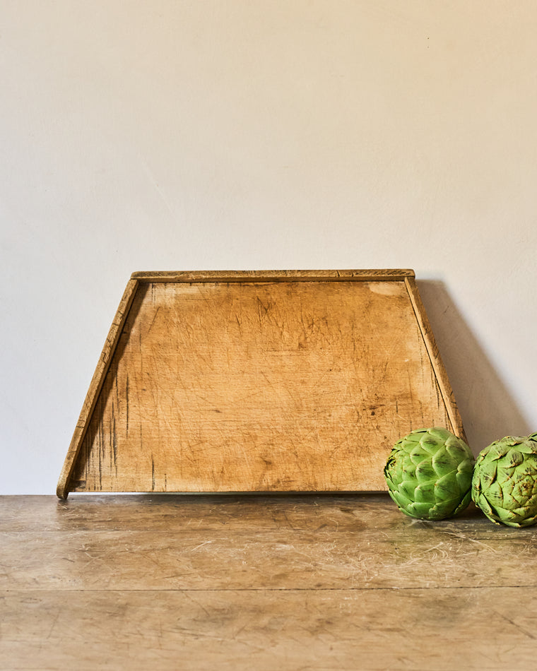 French Cutting Board