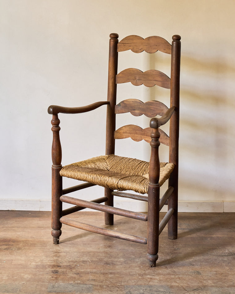 Rush Armchair
