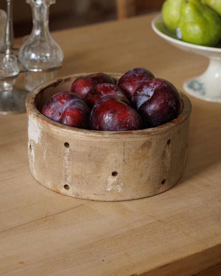 Roquefort Cheese Mold
