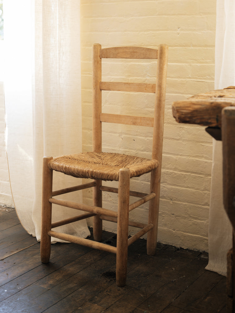 The Kitchen Chair