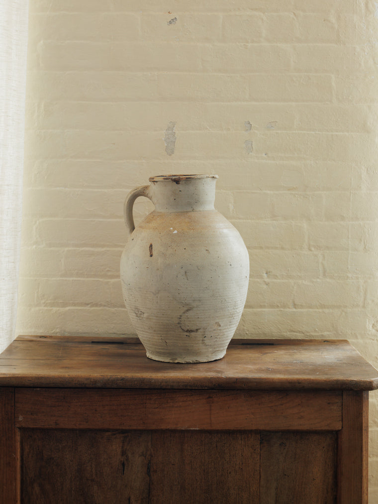 French Water Jug