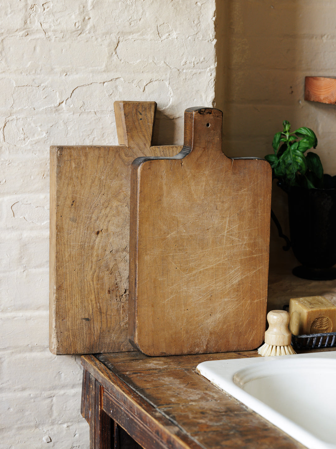 French Cutting board