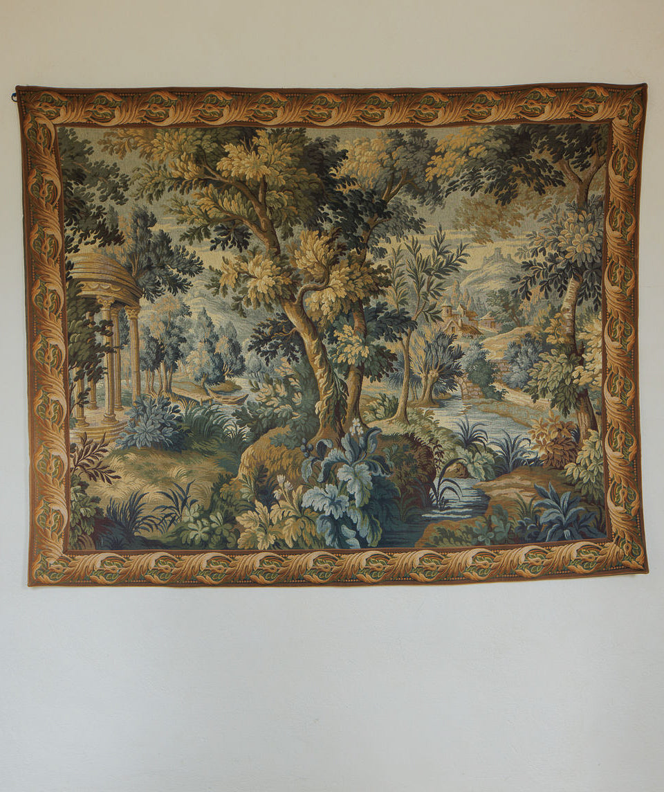 Tapestry - Provencal
