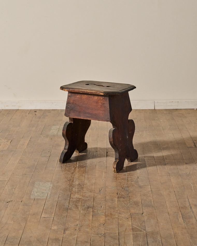 Rare Italian Stool- II