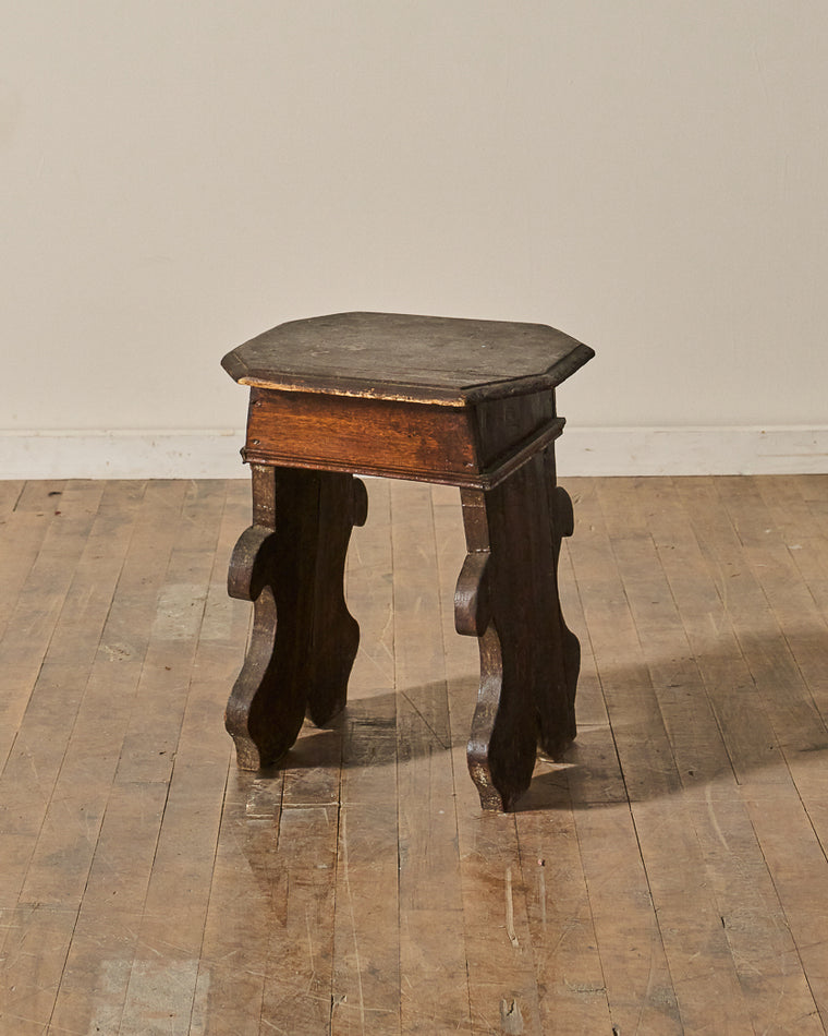 Rare Italian Stool