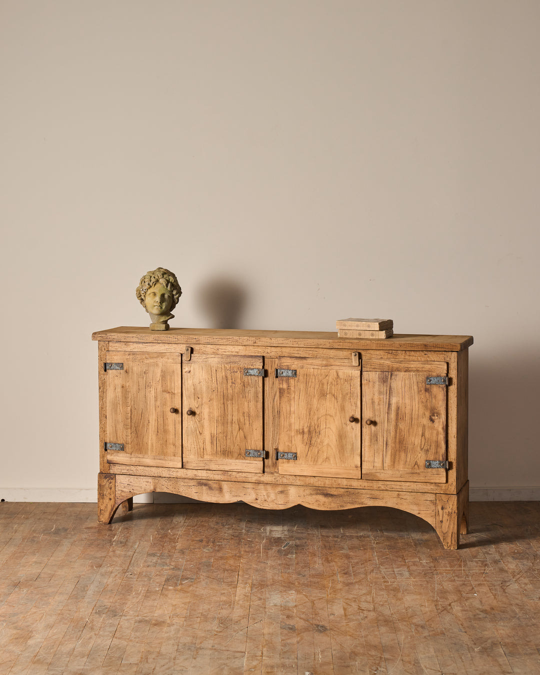 Basque Country Sideboard