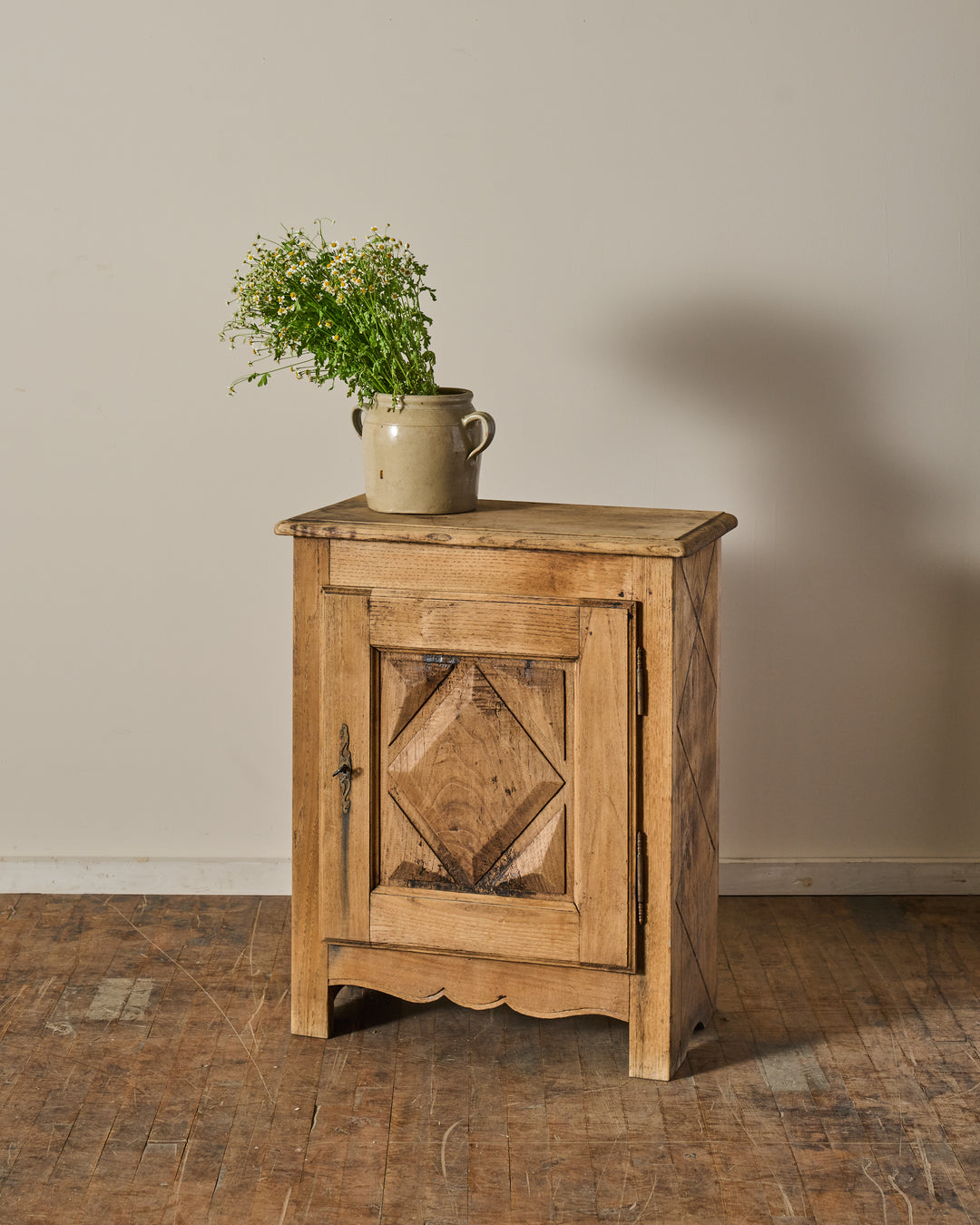 French Petite Cupboard