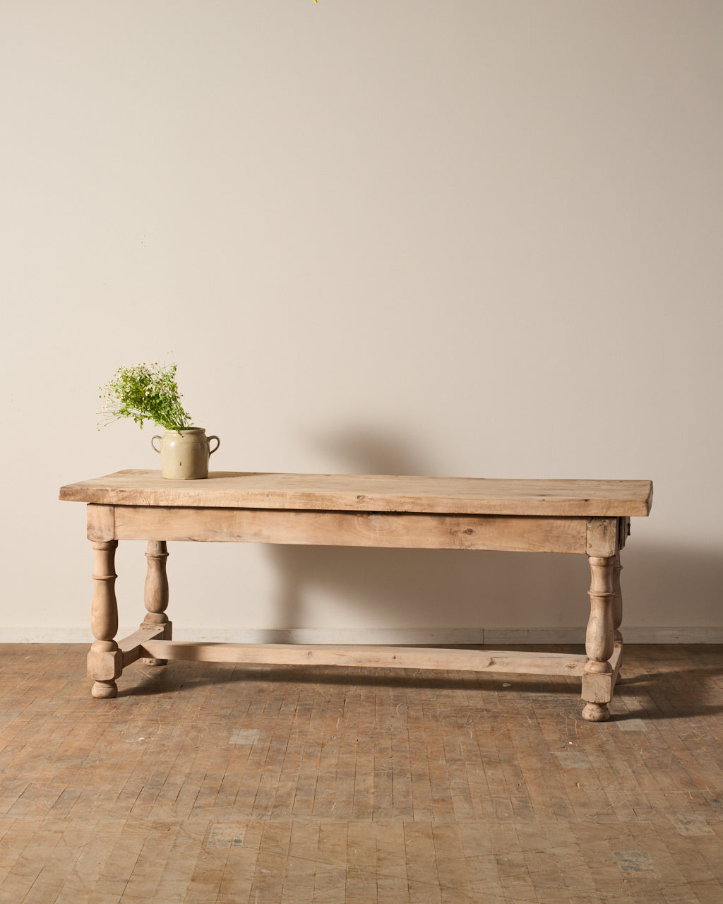 French Farm Table