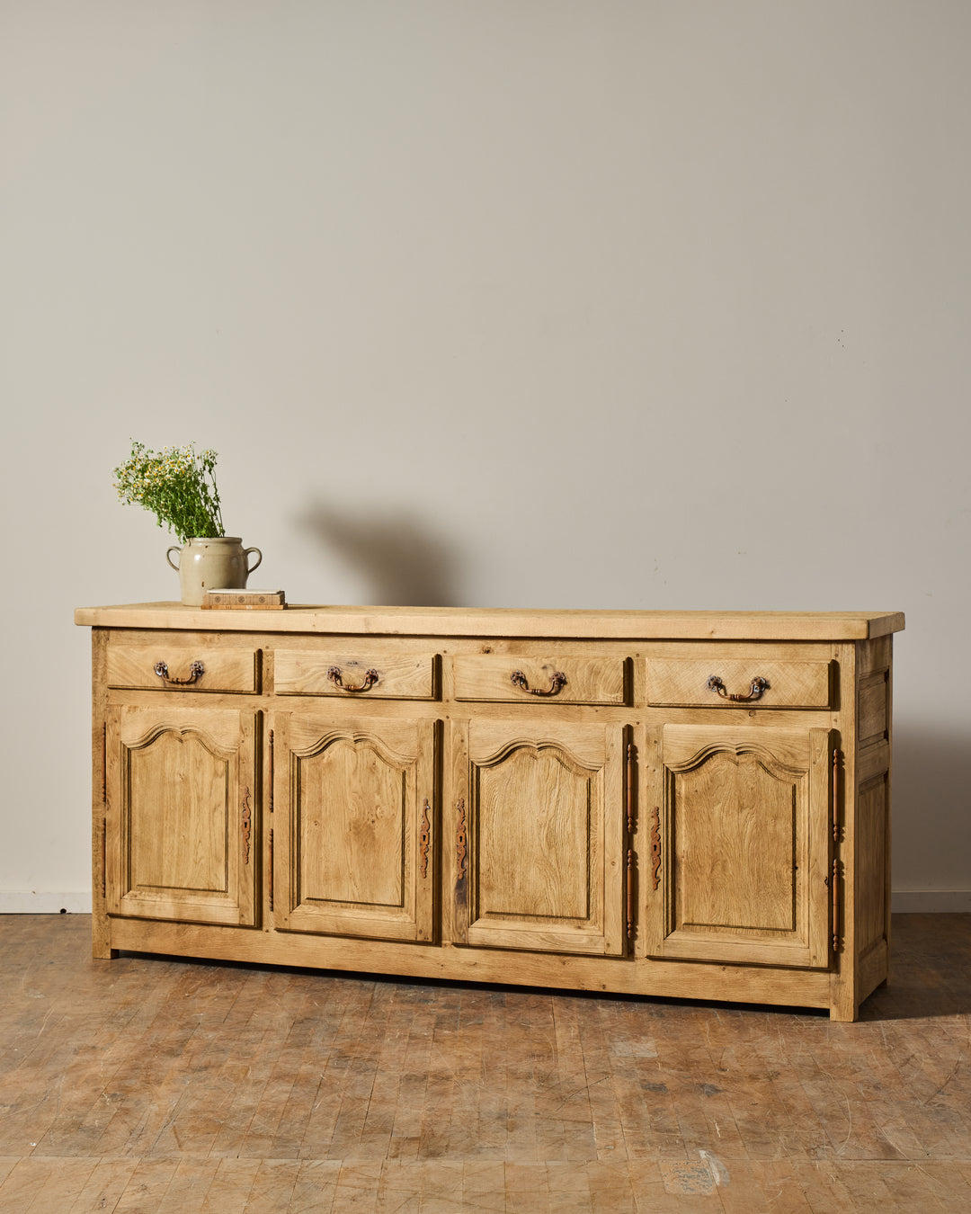Provençal Sideboard