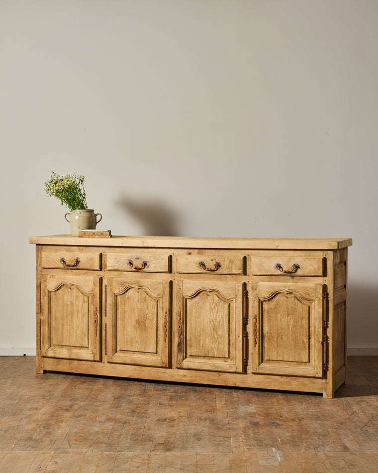 Provençal Sideboard