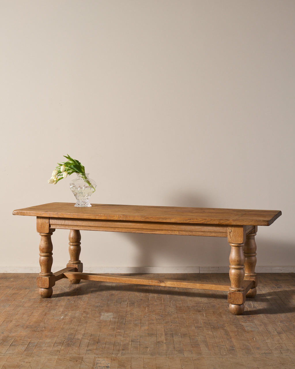 19th c. Farm Table
