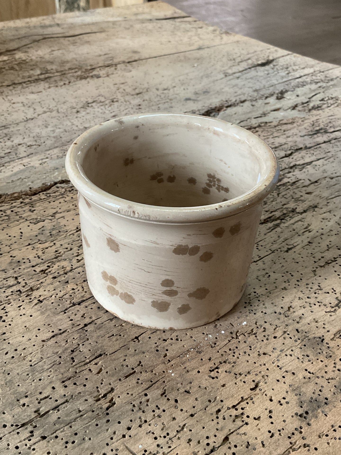 Kitchen Storage Pot