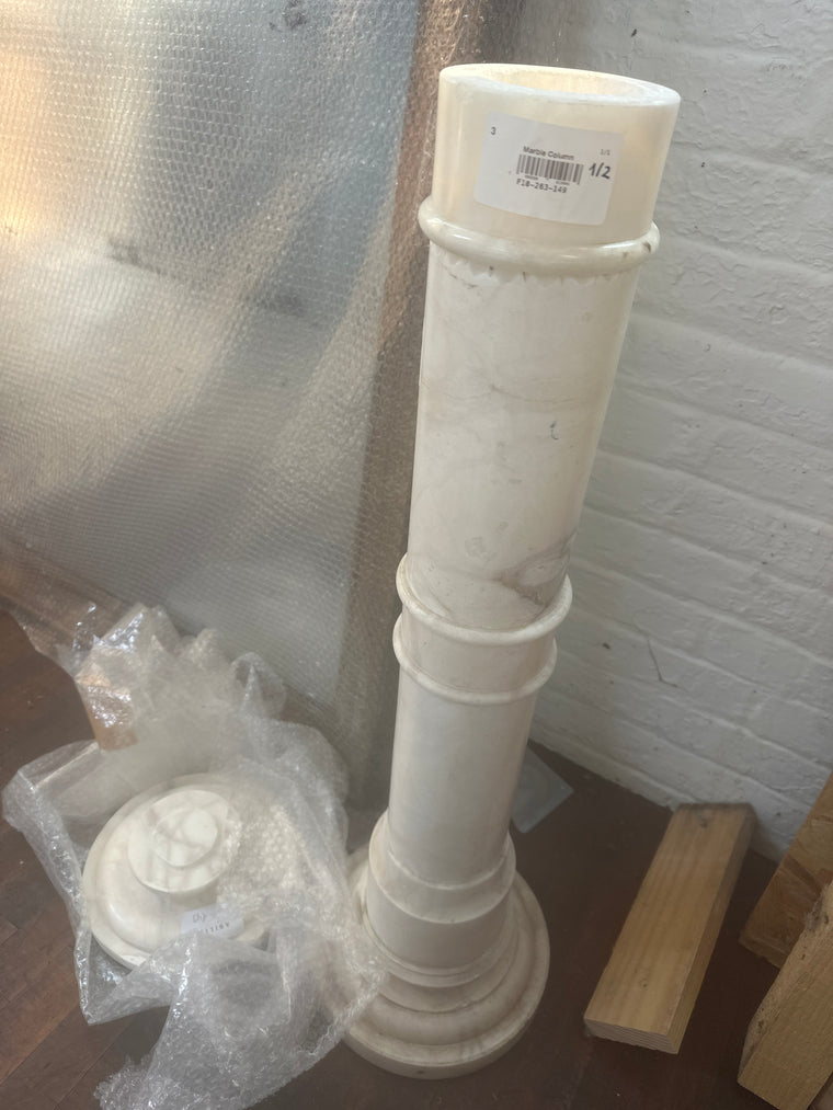 Marble Column