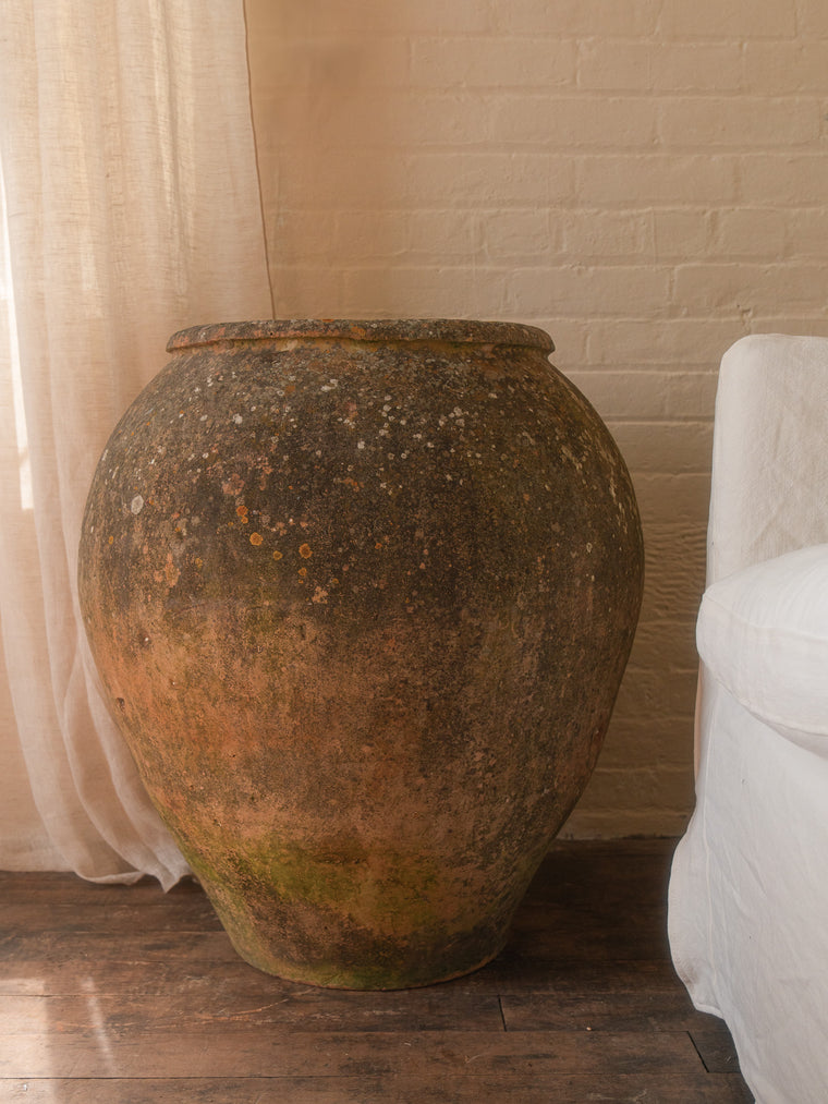 Spanish Terracotta Planter