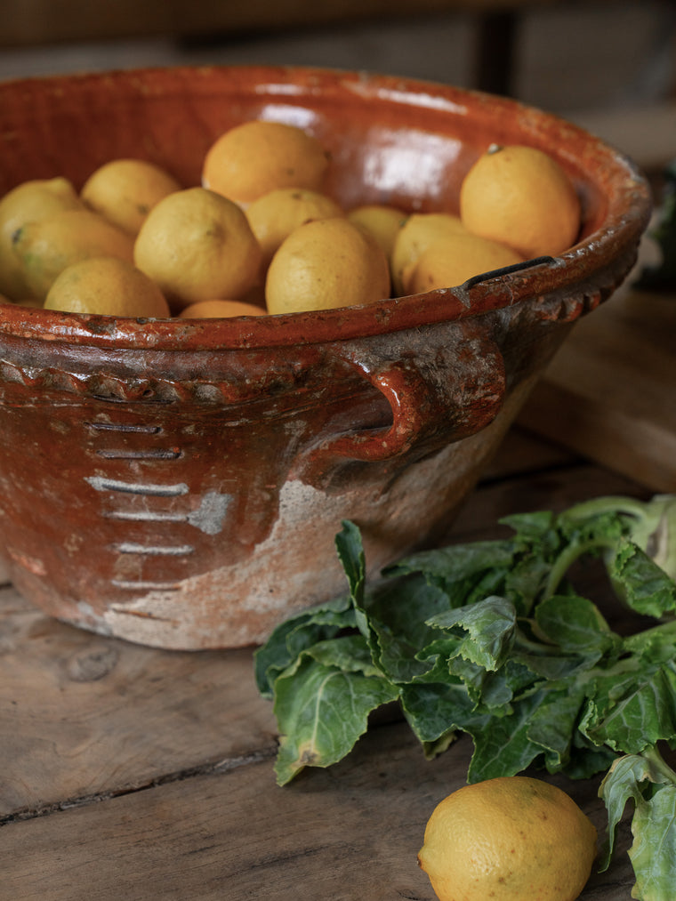Rare Aragon Bowl