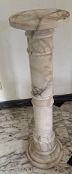 Marble Column
