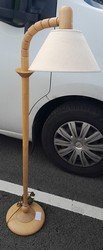Midcentury French Floor Lamp