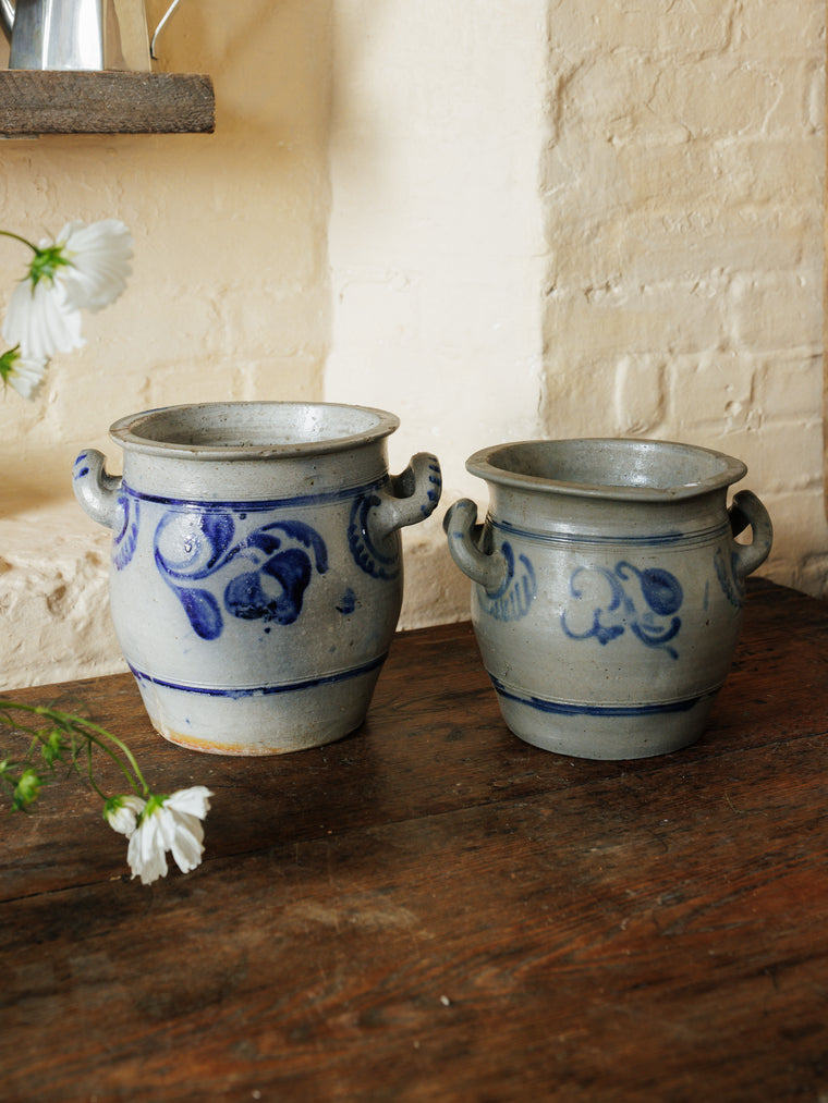French Alsace Pot