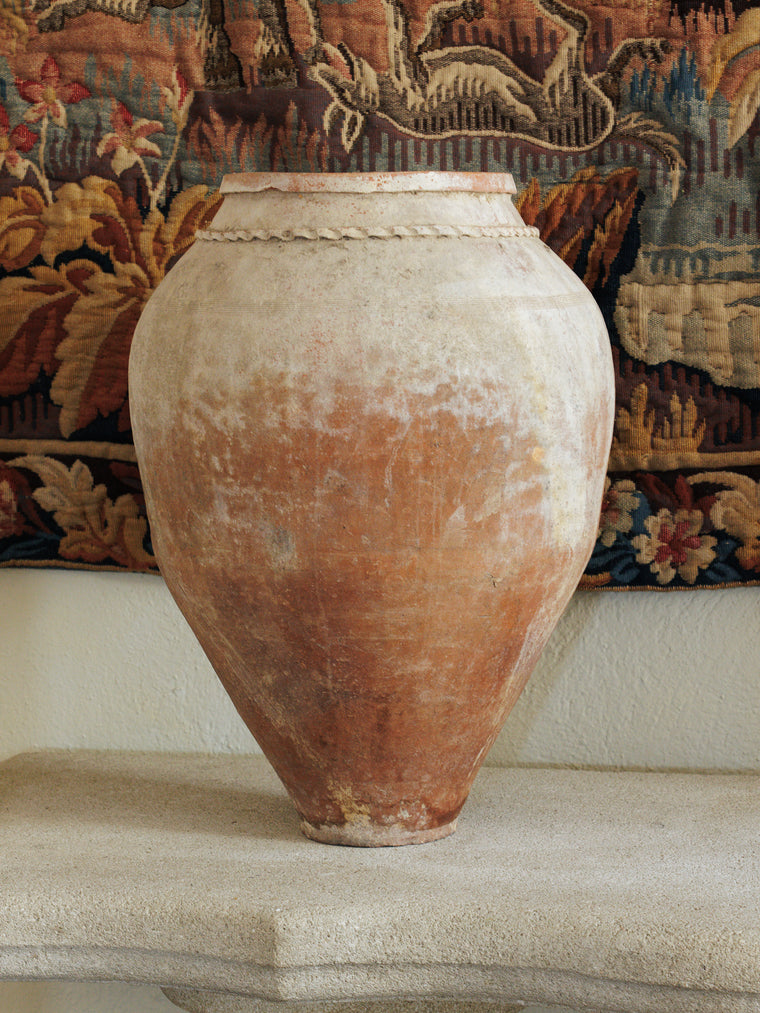 Turkish Pot - 1