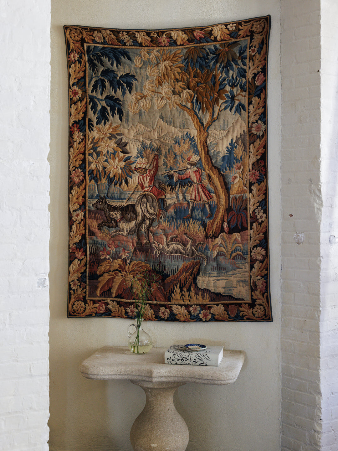 Tapestry - The Hunt