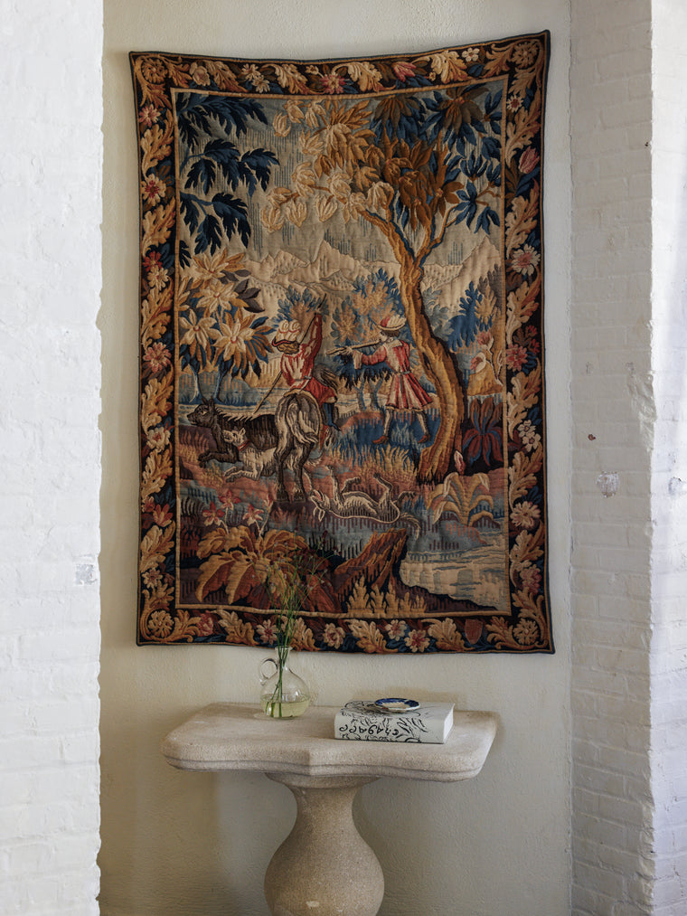 Tapestry - The Hunt