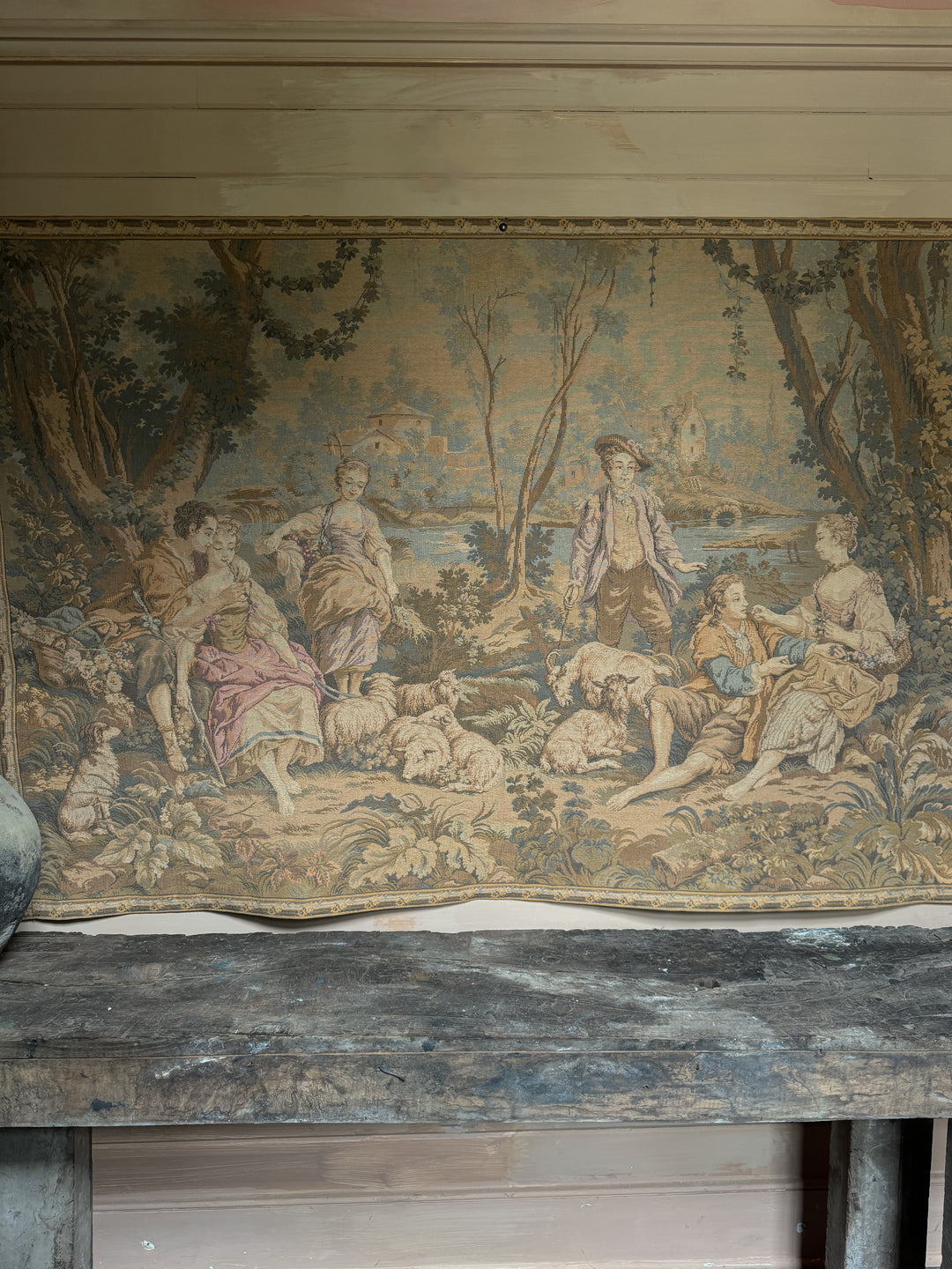 Tapestry, Provincial Gathering