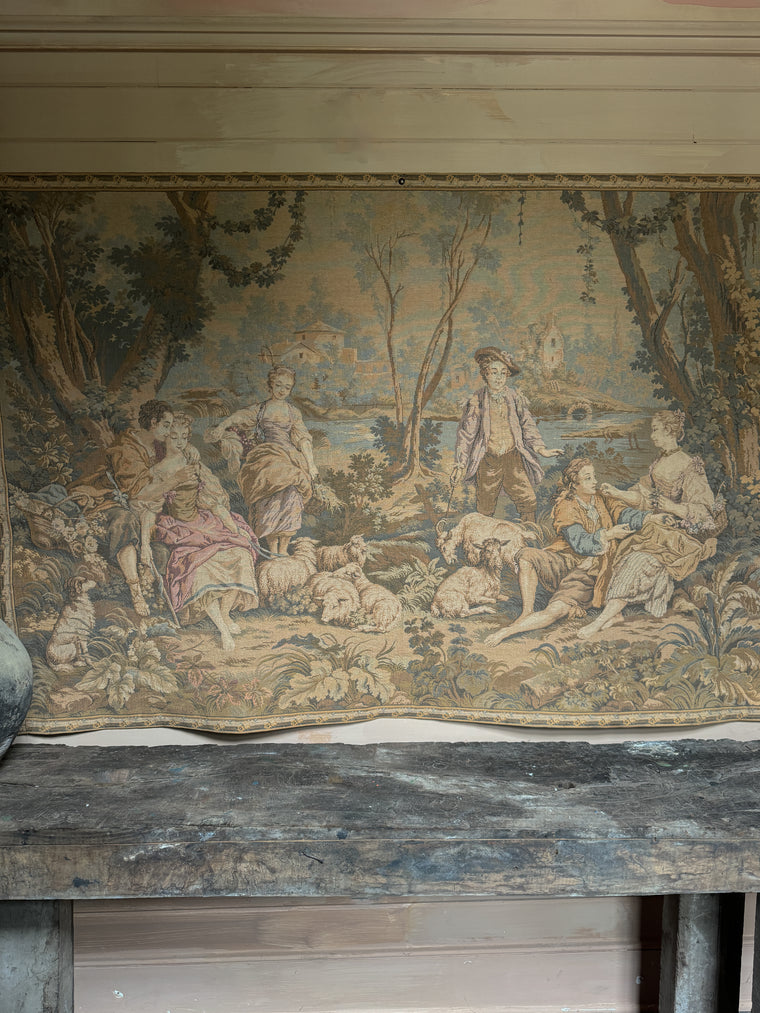Tapestry, Provincial Gathering
