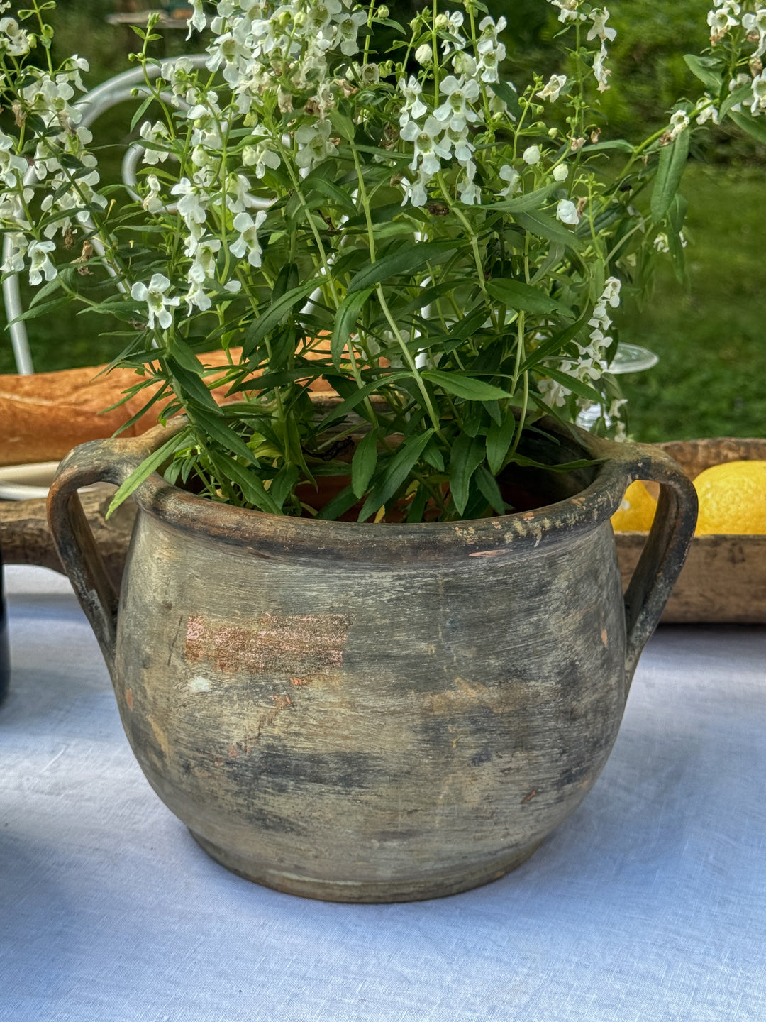 Hungarian Confit Pot