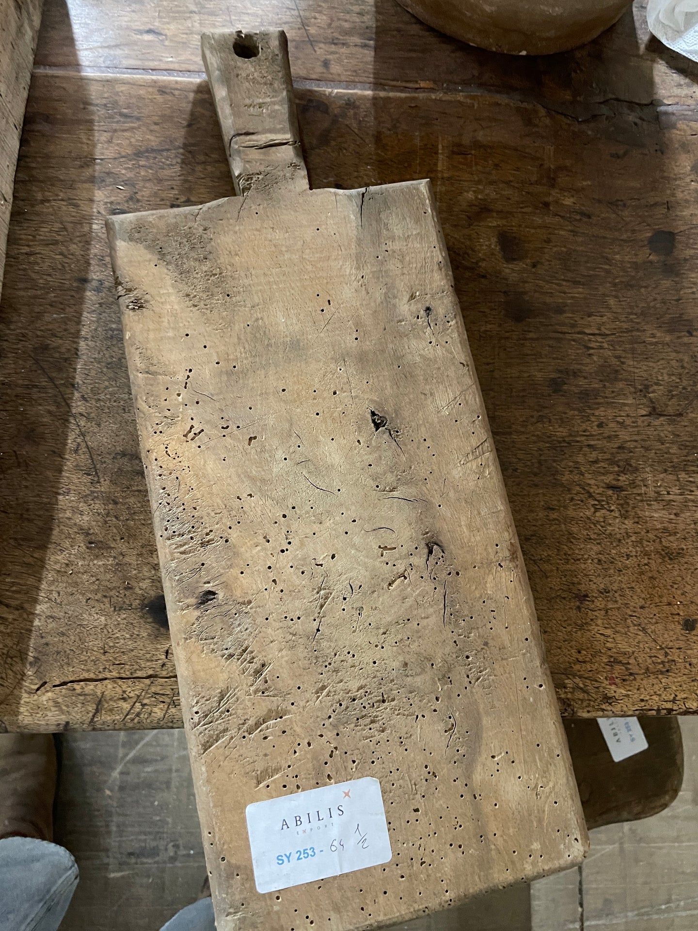 Cutting Board
